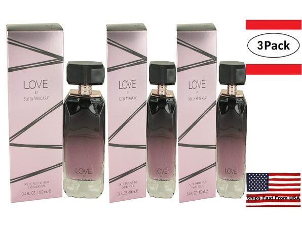 Sofia love online perfume