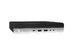 HP ProDesk 800G8 Tiny Form Factor Computer PC, 3.20 GHz Intel i5 Quad Core, 8GB DDR3 RAM, 120GB SSD Hard Drive, Windows 10 Home 64 bit (Renewed)