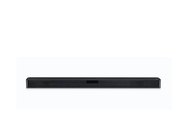 LG SLM5Y 2.1 Channel 400W High Res Audio Soundbar with DTS Virtual:X