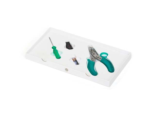 Mand Labs KIT-1: Premium Edition Version-4