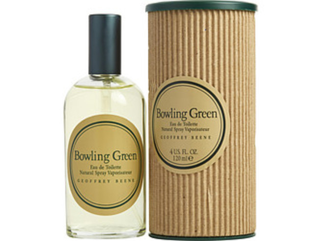 Geoffrey beene bowling 2025 green eau de toilette