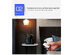 Dimmable 3-Mode Color-Changing Sensor Light