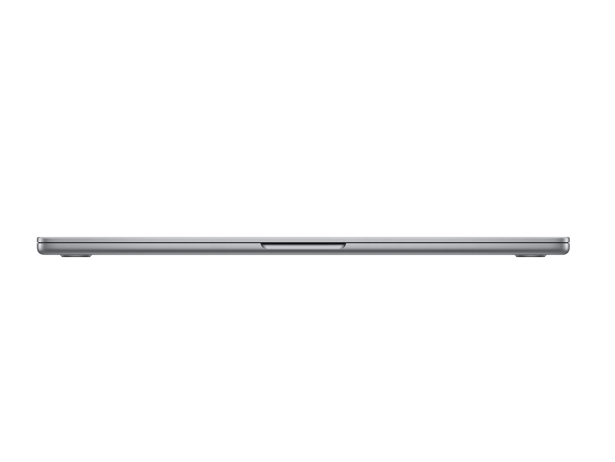 Apple MacBook Air 15" M2 (2023) 16GB RAM 256GB SSD - Space Gray (Refurbished)