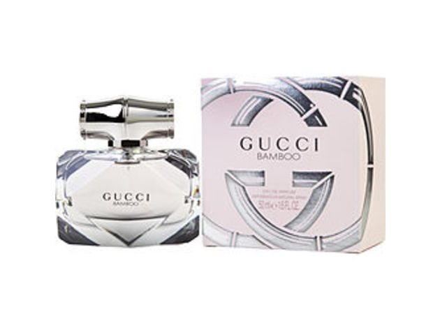 GUCCI BAMBOO by Gucci EAU DE PARFUM SPRAY 1.6 OZ For WOMEN