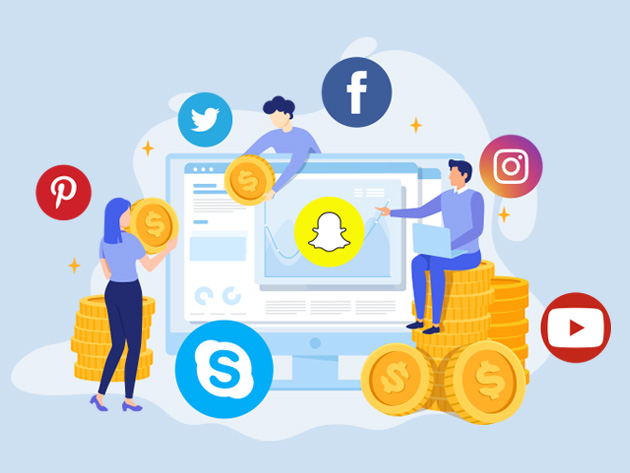 How To Start a Profitable Social Media Marketing Agency