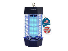 Flowtron 2 Acre Coverage Electric Bug Zapper (150W, Indoor/Outdoor)