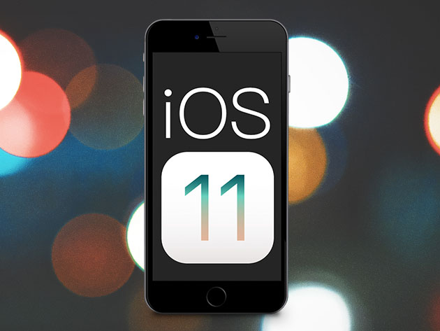 The Complete iOS 11 Developer: Silver Edition