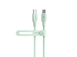 Anker 543 USB-C to USB-C Cable (Bio-Based) 3ft / Natural Green
