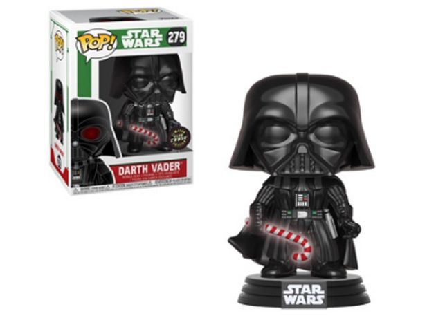 vader funko pop