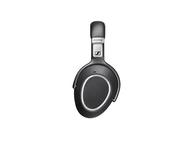 Sennheiser PXC 550 Over-Ear Bluetooth ANC Headphones
