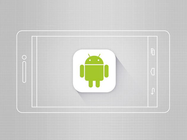 The Complete Android Developer Course: Beginner to Advanced