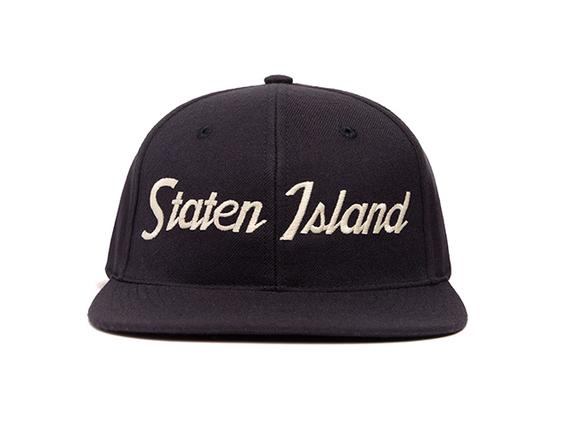 Staten Island Hat