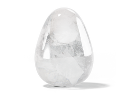 Thinking Egg - Crystal Quartz | Energy