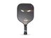 Phantom Immortal 16mm Pickleball Pro Paddle with Cover - Gold