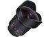 Rokinon 134345789 FE14M-C F2.8 Ultra Wide Angle 14mm Lens for Canon - Black (Used, Open Retail Box)