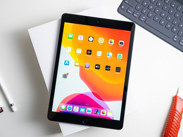 Apple iPad (2019) 10.2