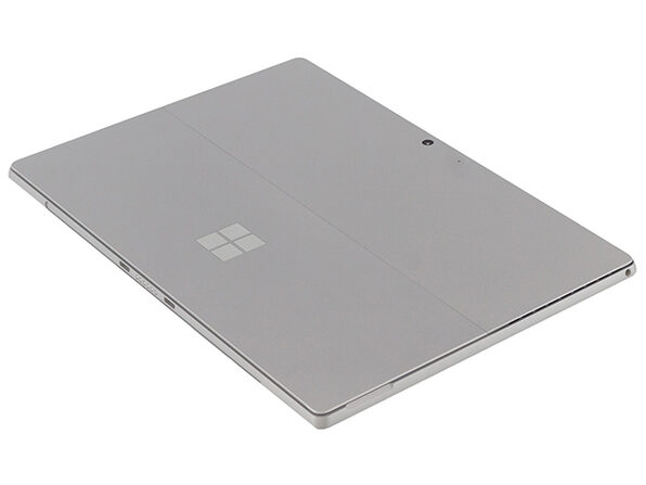 Microsoft Surface Pro 7, 12.3