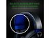 Razer Kraken Gaming Headset: Lightweight Aluminum Frame - Retractable Noise Isolating Microphone - For PC, PS4, PS5, Switch, Xbox One, Xbox Series X & S, Mobile - 3.5 mm Headphone Jack - Black/Blue - Certified Refurbished Brown Box