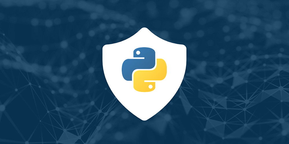 Python for Security