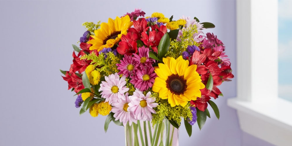 florists.com Mother's Day Special $20 for $40 Value