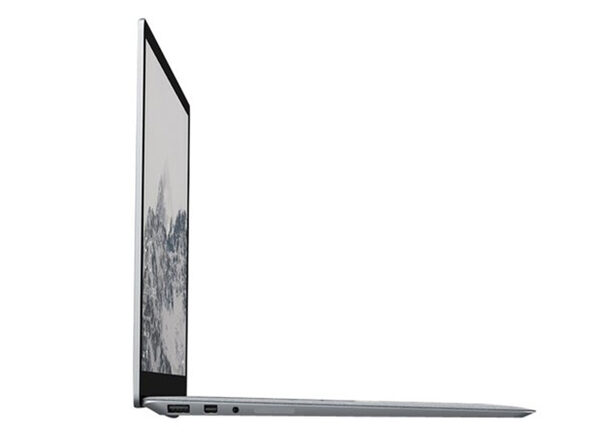 Microsoft Surface Laptop Intel Core i5, 2.5 GHz 256GB - Silver