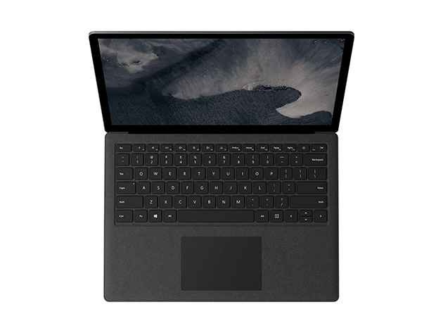 Microsoft Surface Laptop 2nd Gen (2018) i5-8250U 1.6GHz 8GB RAM 256GB SSD (Refurbished Grade A)