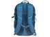 Sierra Designs 19.69 Inches Eldorado Reflective Safety Accent Backpack, 25 Liters Capacity, Blue