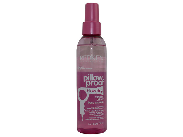 REDKEN by Redken PILLOW PROOF EXPRESS PRIMER 5.7 OZ for UNISEX ---(Package Of 6)