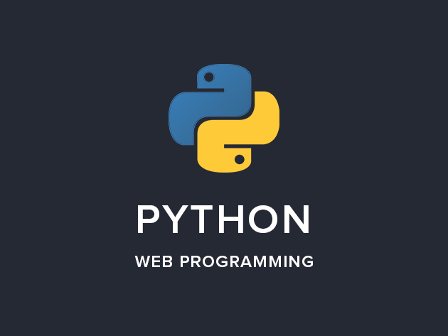 Python Web Programming