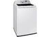 Samsung WA45T3400AW 4.5 Cu. Ft. Top Load Washer with Active WaterJet in White