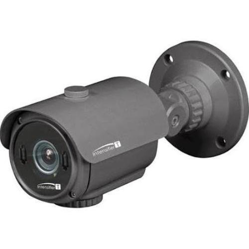 Speco Technologies Intensifier TVI Only Bullet Camera, Dark Gray (HTINT70T)