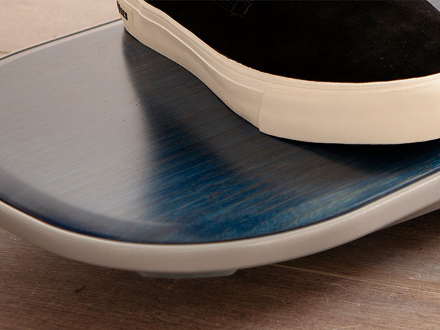 FluidStance Limited Edition Bamboo Azul Level®