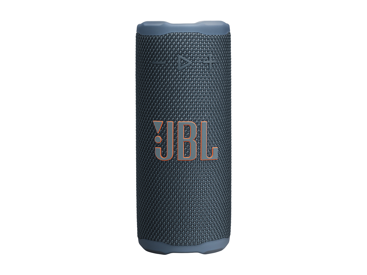 JBL Grip Compact Portable Speaker - Blue (Open Box)
