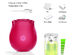 Rose Clitoral Suction