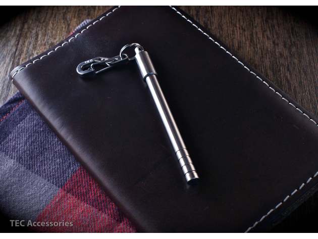 PicoPen Stainless Steel