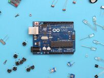 Arduino Bluetooth - Product Image