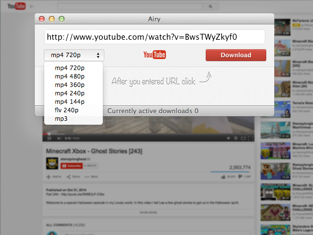 safest youtube downloader for mac