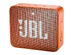 JBL GO2ORG GO 2 Portable Wireless Speaker - Orange