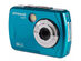 Polaroid 16MP Waterproof Digital Camera - Teal (Certified Refurbished)