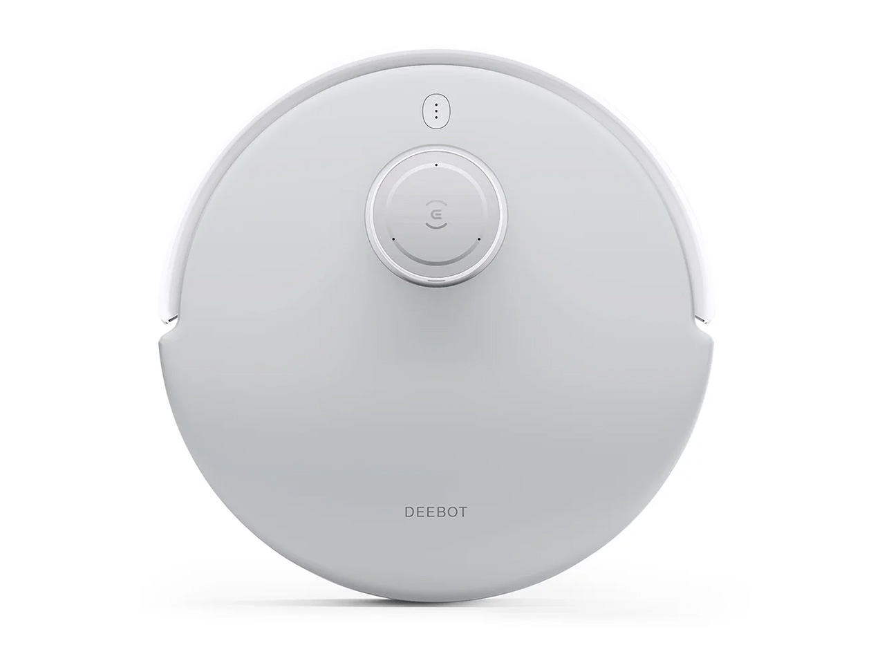ECOVACS DEEBOT T20 Omni Robot Vacuum & Mop