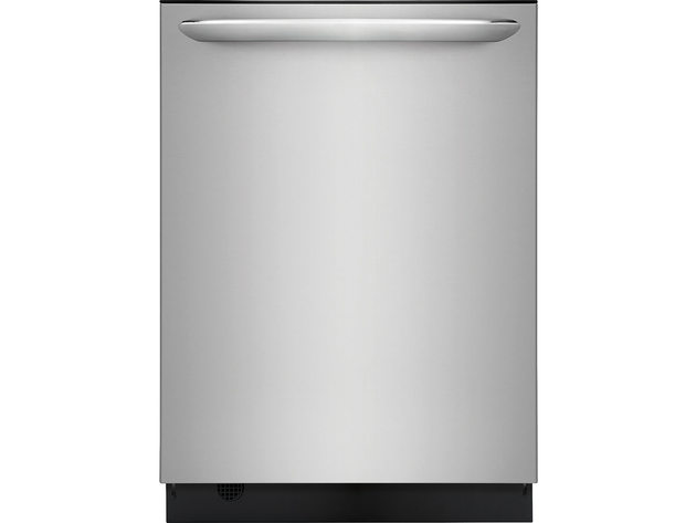 Frigidaire Gallery FGID2479SF 49dB Stainless Built-In Dishwasher with 3rd Rack