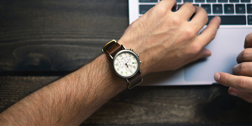 Time management for life: how to take control of your time
