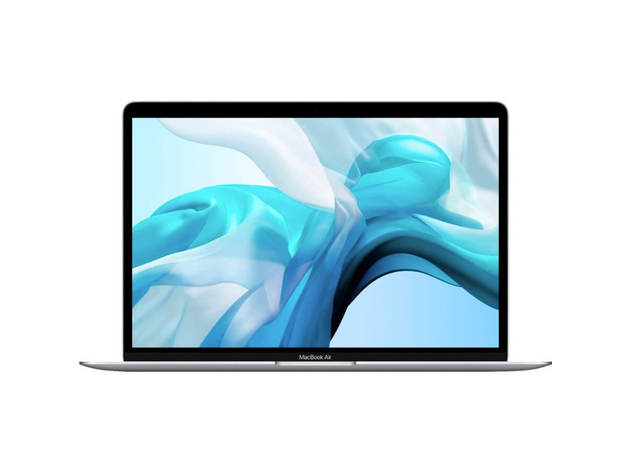 Apple MVH42 Macbook Air 13.3 inch i5, 8GB, 512GB SSD, macOS - Silver