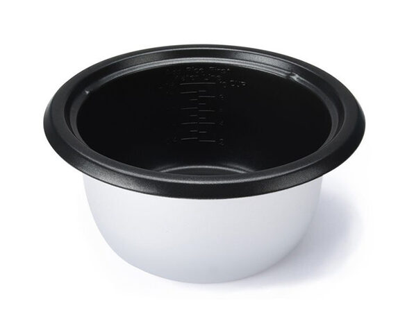 aroma 6 cup rice cooker replacement pot