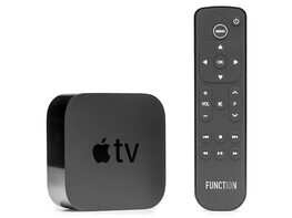 函数101按钮遥控器适用于Apple TV/Apple TV 4K