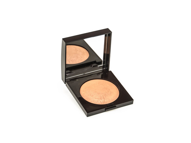 Laura Mercier Matte Radiance Baked Powder - Bronze-02 0.26oz (7.5g)
