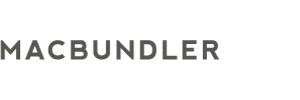 Macbundler Logo mobile