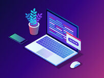 The Complete C# Programming Course - Product Image
