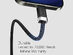 Stay Cable: 1M USB-C Charging Cable with Magnetic Connector (3-Pack)