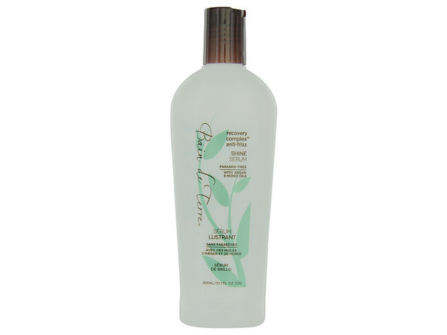 BAIN DE TERRE by Bain de Terre RECOVERY COMPLEX ANTI-FRIZZ SHINE SERUM 10.14 OZ for UNISEX ---(Package Of 4)